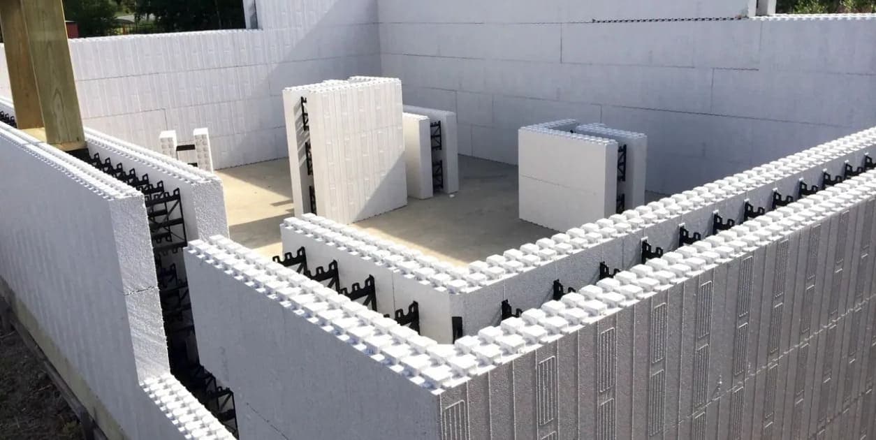 Basement Underpinning