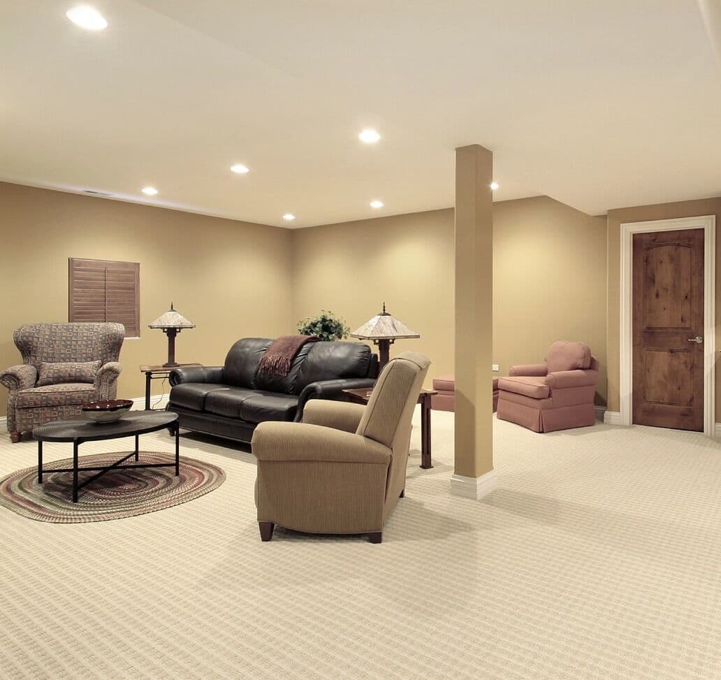 Basement Renovation & Property Value