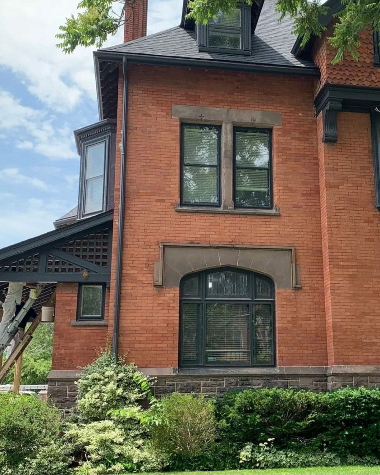 Chambersburg basement and foundation services