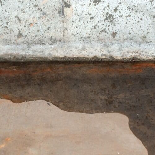 Interior Waterproofing Service Chambersburg, PA