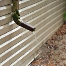 Exterior Waterproofing